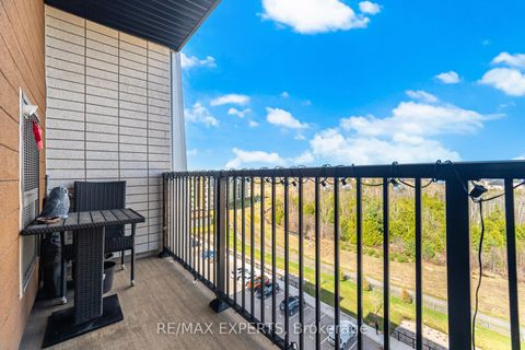 Photo 22 at 605 - 10 Culinary Lane, Rural Barrie Southeast, Barrie