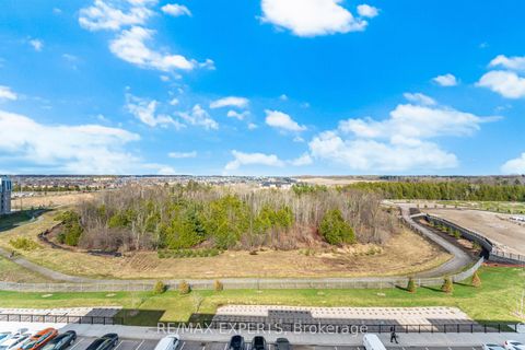 Photo 23 at 605 - 10 Culinary Lane, Rural Barrie Southeast, Barrie