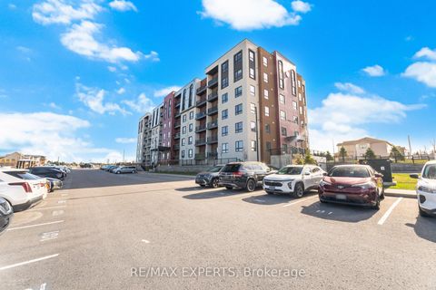 Photo 25 at 605 - 10 Culinary Lane, Rural Barrie Southeast, Barrie