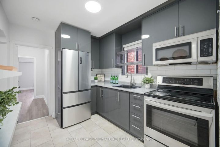 Photo 12 at 77 Ypres Road, Eglinton West, Toronto