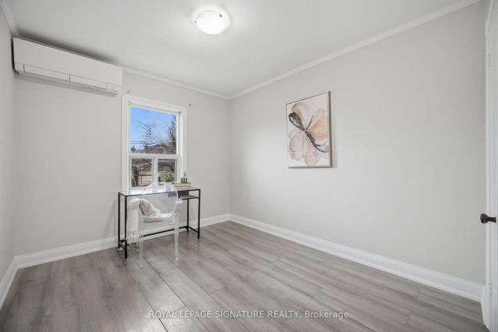 Photo 19 at 77 Ypres Road, Eglinton West, Toronto