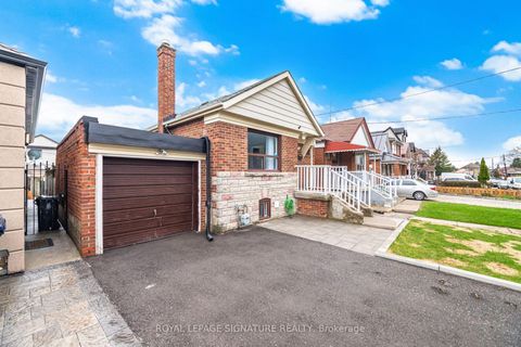 Photo 2 at 77 Ypres Road, Eglinton West, Toronto