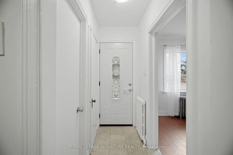 Photo 4 at 77 Ypres Road, Eglinton West, Toronto