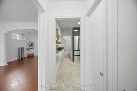 Photo 5 at 77 Ypres Road, Eglinton West, Toronto