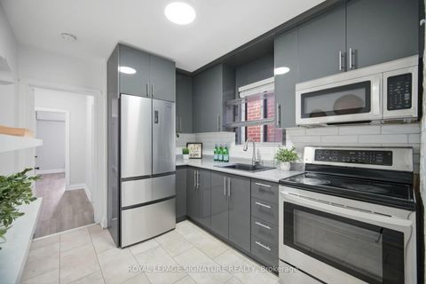 Photo 12 at 77 Ypres Road, Eglinton West, Toronto