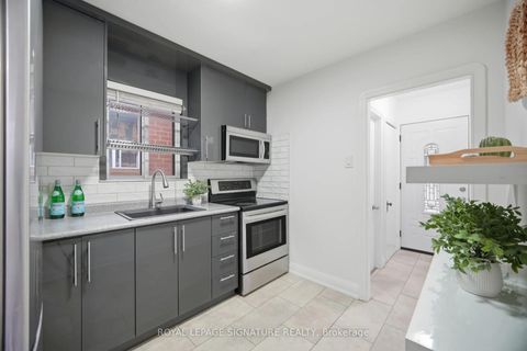 Photo 13 at 77 Ypres Road, Eglinton West, Toronto