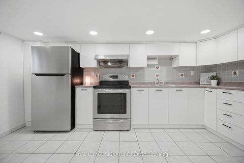 Photo 31 at 77 Ypres Road, Eglinton West, Toronto