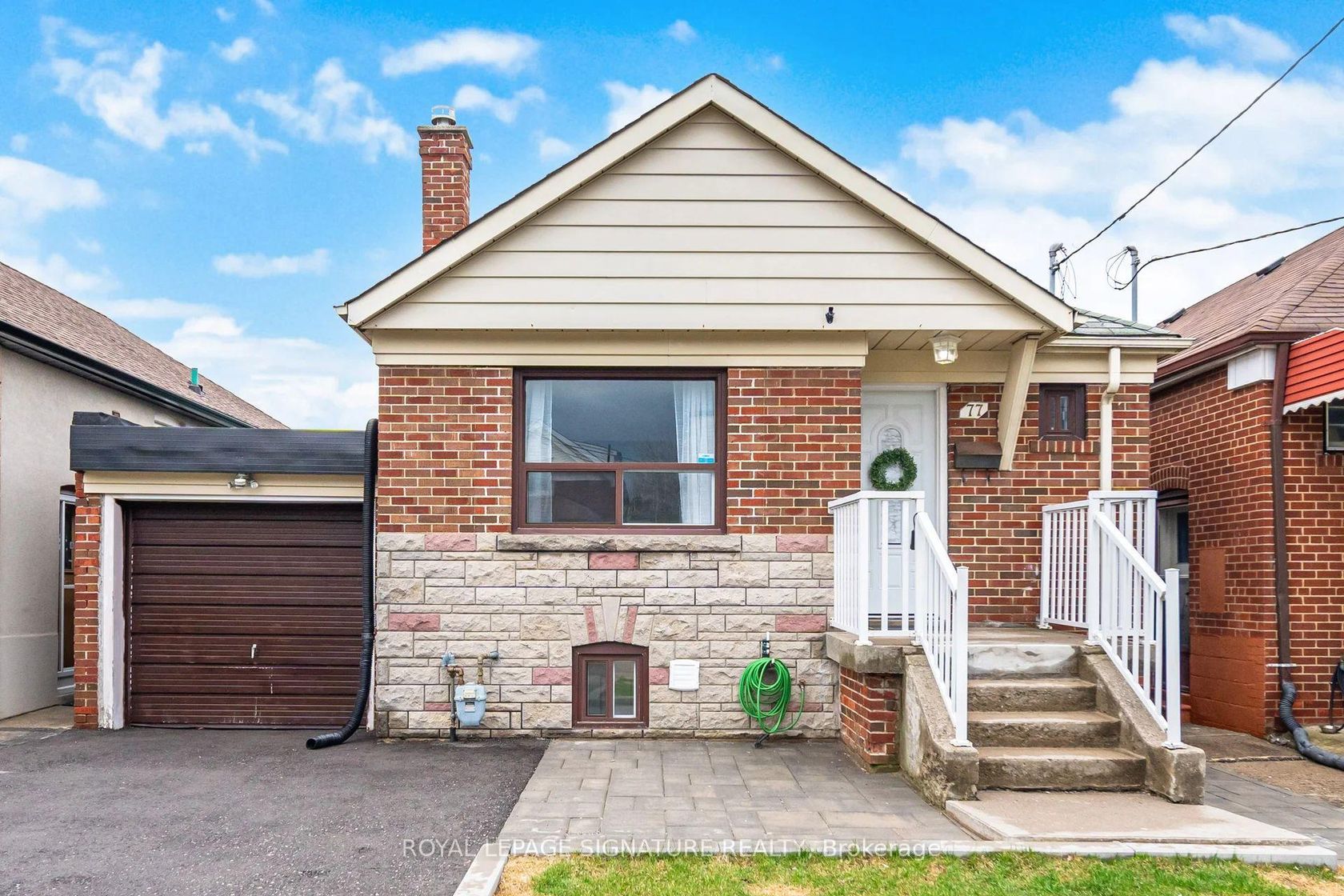 77 Ypres Road, Eglinton West, Toronto 2