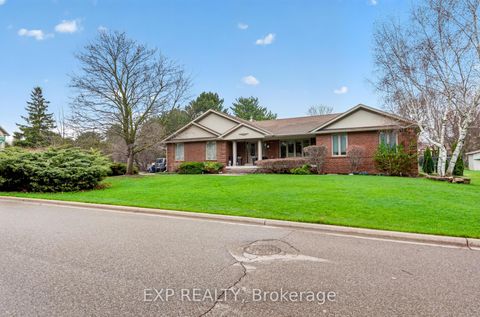 Photo 0 at 124 Ellis Avenue, Nobleton, King