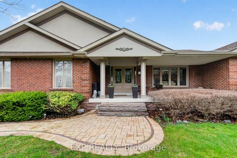 Photo 1 at 124 Ellis Avenue, Nobleton, King