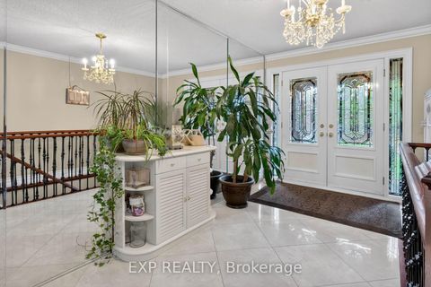 Photo 5 at 124 Ellis Avenue, Nobleton, King