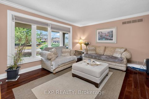 Photo 6 at 124 Ellis Avenue, Nobleton, King