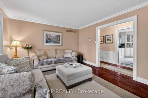 Photo 7 at 124 Ellis Avenue, Nobleton, King