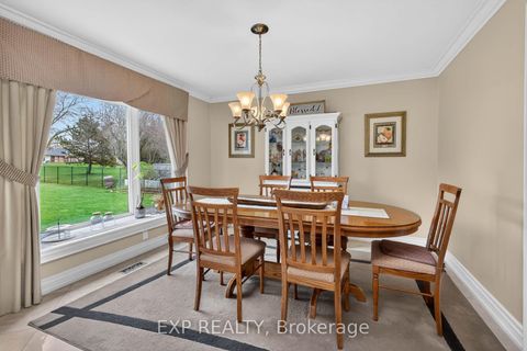 Photo 10 at 124 Ellis Avenue, Nobleton, King