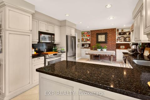 Photo 12 at 124 Ellis Avenue, Nobleton, King