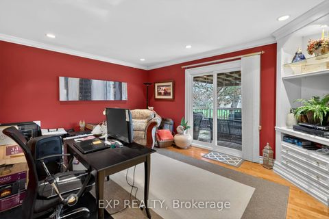 Photo 13 at 124 Ellis Avenue, Nobleton, King