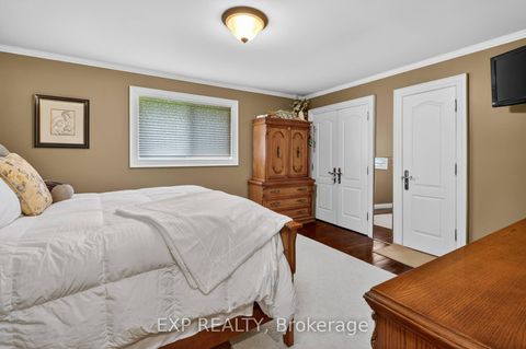 Photo 14 at 124 Ellis Avenue, Nobleton, King