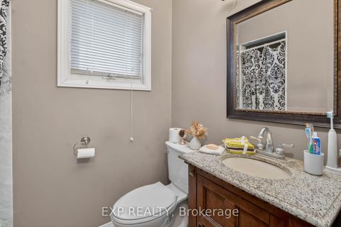 Photo 16 at 124 Ellis Avenue, Nobleton, King