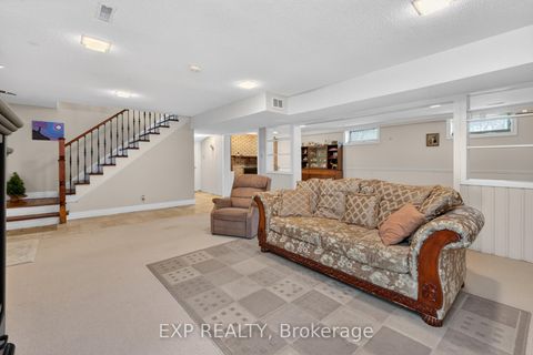 Photo 22 at 124 Ellis Avenue, Nobleton, King