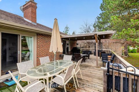 Photo 29 at 124 Ellis Avenue, Nobleton, King