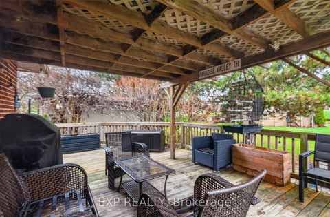 Photo 30 at 124 Ellis Avenue, Nobleton, King