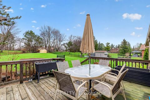 Photo 31 at 124 Ellis Avenue, Nobleton, King