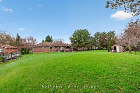 Photo 32 at 124 Ellis Avenue, Nobleton, King