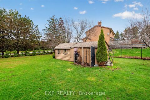 Photo 33 at 124 Ellis Avenue, Nobleton, King