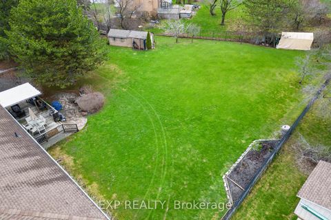 Photo 35 at 124 Ellis Avenue, Nobleton, King