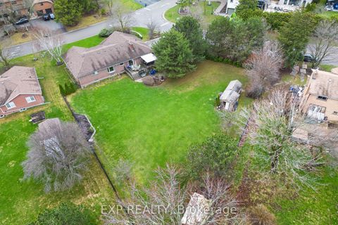 Photo 36 at 124 Ellis Avenue, Nobleton, King