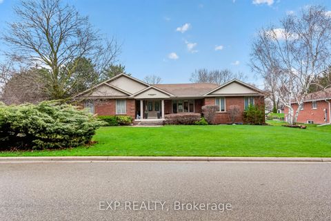 Photo 38 at 124 Ellis Avenue, Nobleton, King