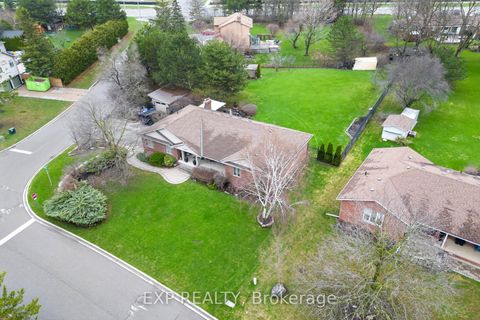 Photo 39 at 124 Ellis Avenue, Nobleton, King