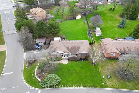 Photo 40 at 124 Ellis Avenue, Nobleton, King
