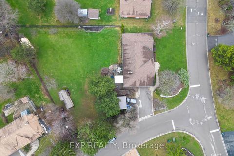 Photo 42 at 124 Ellis Avenue, Nobleton, King