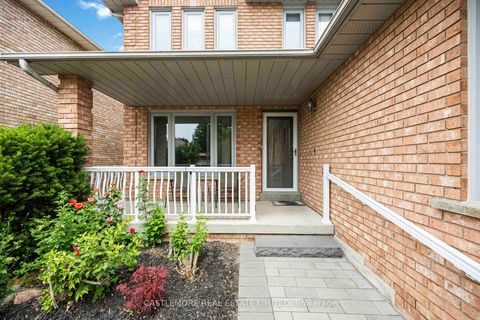 Photo 1 at 119 Spring Town Road, East Woodbridge, Vaughan
