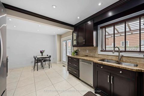 Photo 9 at 119 Spring Town Road, East Woodbridge, Vaughan