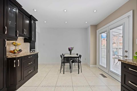 Photo 10 at 119 Spring Town Road, East Woodbridge, Vaughan