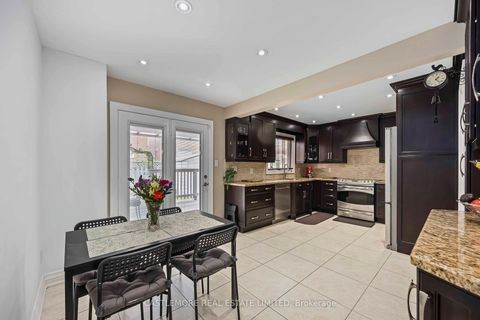 Photo 11 at 119 Spring Town Road, East Woodbridge, Vaughan