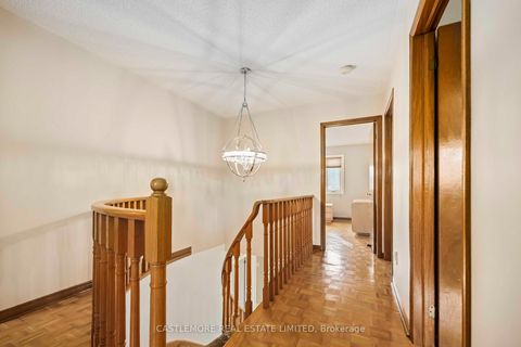 Photo 14 at 119 Spring Town Road, East Woodbridge, Vaughan