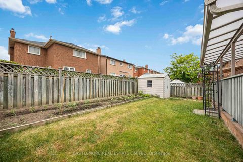 Photo 28 at 119 Spring Town Road, East Woodbridge, Vaughan