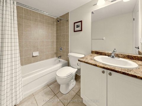 Photo 30 at 1116 - 15 North Park Road, Beverley Glen, Vaughan