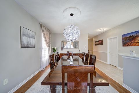 Photo 5 at 26 Regalia Way, Shore, Barrie