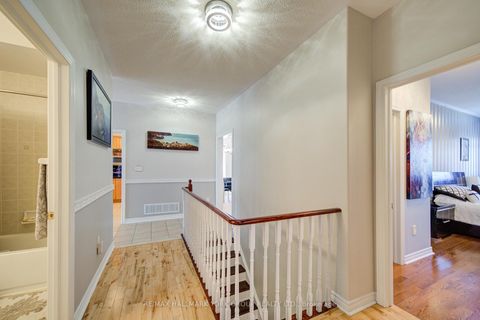 Photo 16 at 26 Regalia Way, Shore, Barrie