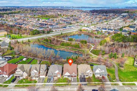 Photo 38 at 26 Regalia Way, Shore, Barrie