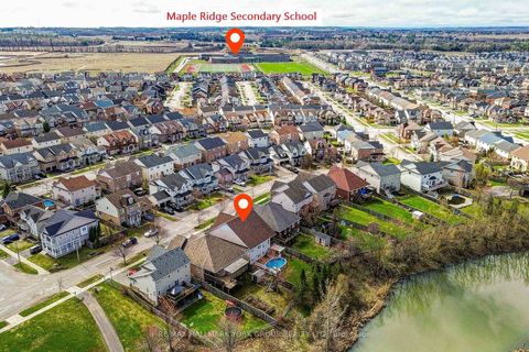 Photo 41 at 26 Regalia Way, Shore, Barrie