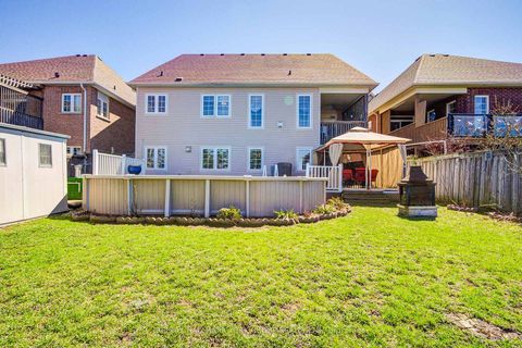 Photo 43 at 26 Regalia Way, Shore, Barrie