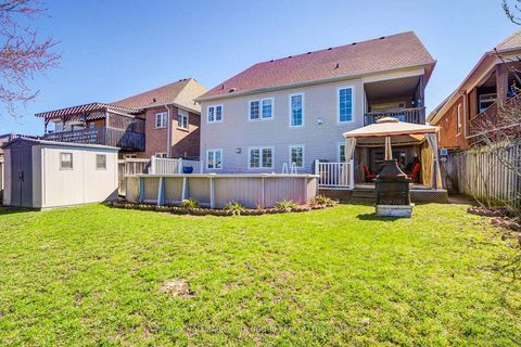 Photo 44 at 26 Regalia Way, Shore, Barrie