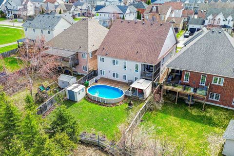 Photo 45 at 26 Regalia Way, Shore, Barrie