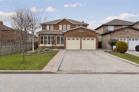 Photo 0 at 149 Castlehill Road, Maple, Vaughan