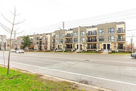 Photo 2 at 201 - 8825 Sheppard Avenue E, Rouge E11, Toronto